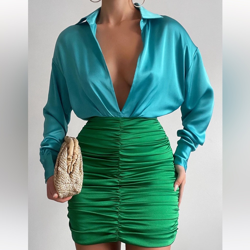 RUNAWAY Milton Dress Size 10